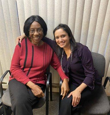 Genevieve Fernandes, BDS DDS