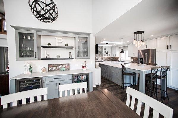Ironwood Builders