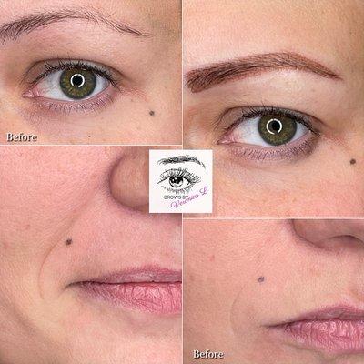 Brows by Veronica