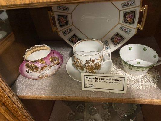 Tread of Pioneers Museum