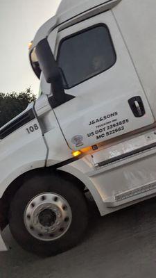 J and Sons Construction