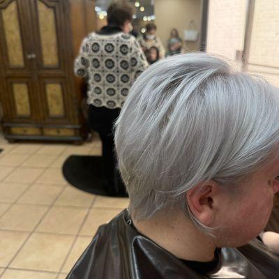 I Simply Chic Hair Salon