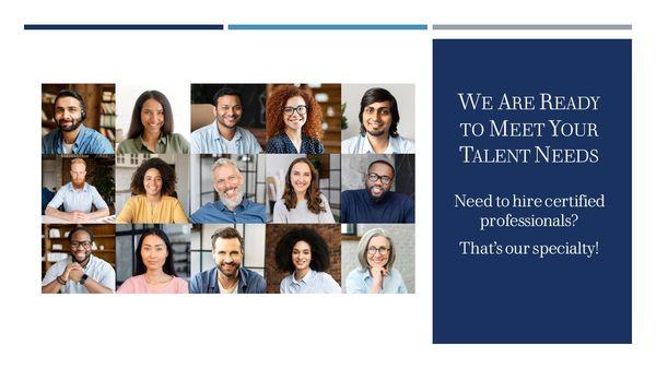 JumpSpring Staffing Agency