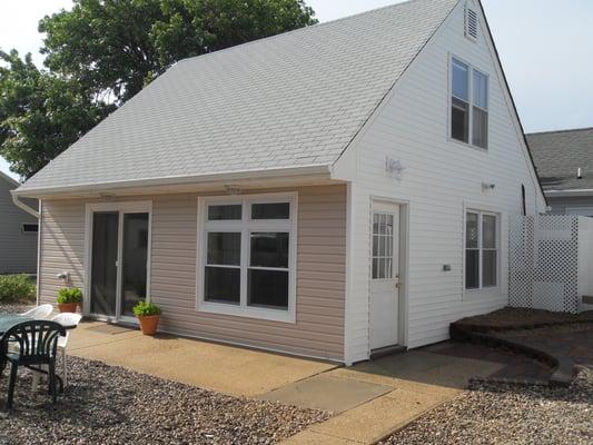 One of our Lavallette rentals