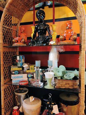 Frank’s Good Stuff Antiques