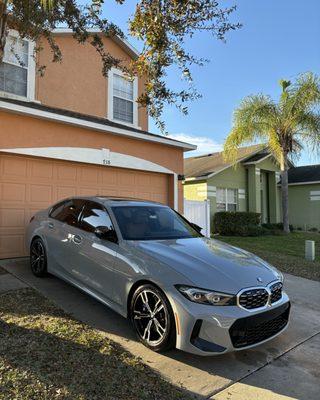 Illusionz Auto Detailing