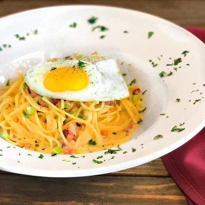 Spaghetti Eddie's Cucina Italiana