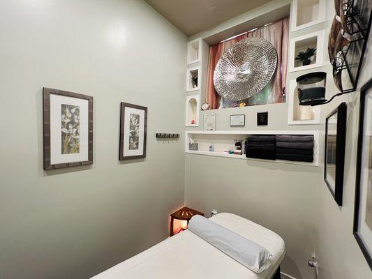 Albaraka Massage Therapy