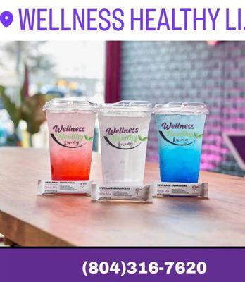 Herbalife Wellness Healthy Living