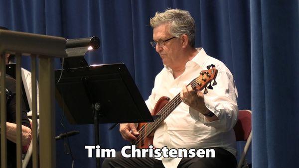 Janet's Accordion School