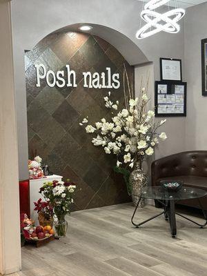 Posh Nails
