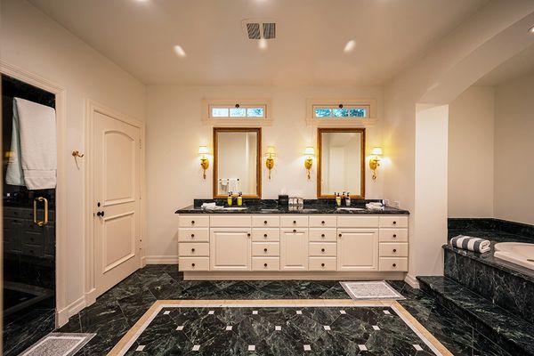 Bridges to Recovery- Beverly Hills