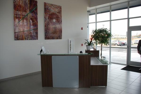 Saint Thomas Mobility