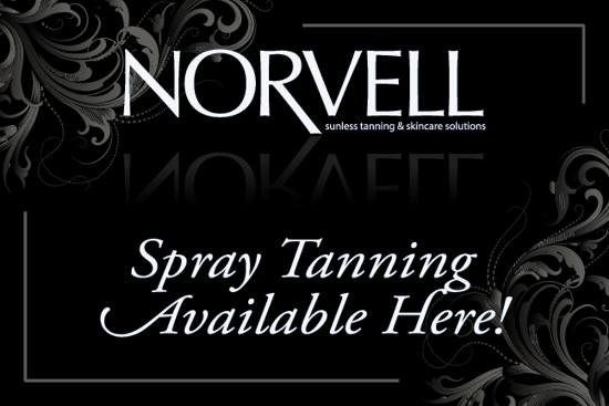 beBare & Bronzed by Kellie