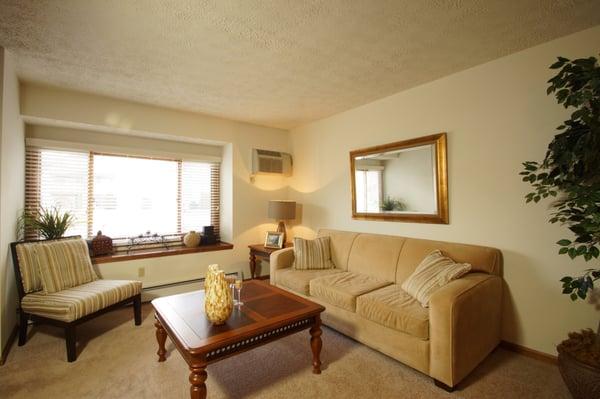 Santini Villa Apartments