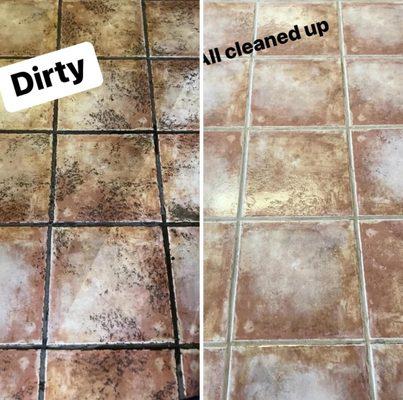 Castellanos Cleanpro & Restoration