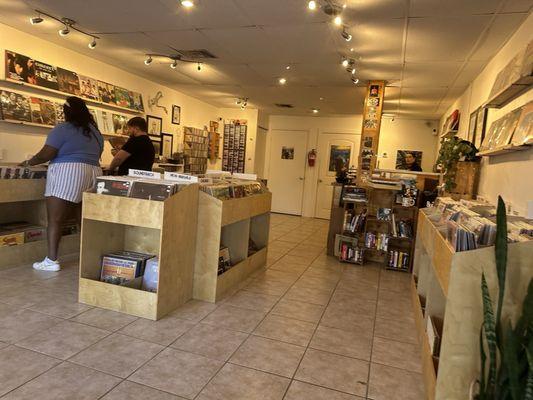 Bossa N’ Roll Records