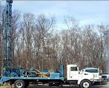 King George Drilling Service