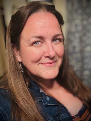 Annie Twist Lubke, CMT