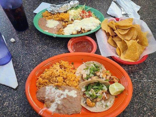 Taqueria Pancho Villa