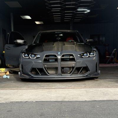 58 Elite Performance