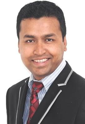 Shahid Rahman - Alam Realty