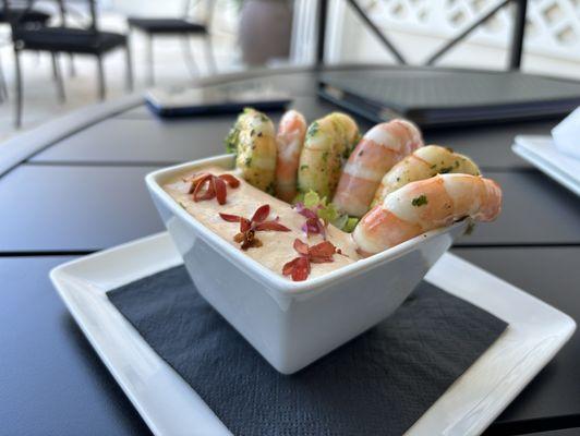 Palm Court Restaurant