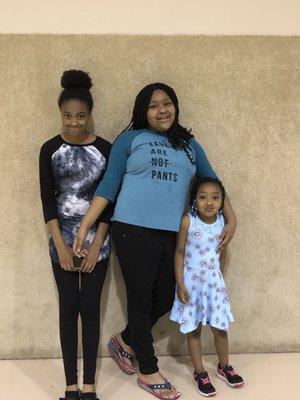 Christ Tabernacle Apostolic Church