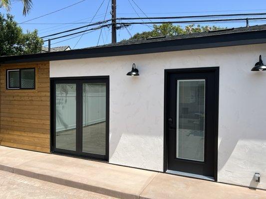 Divine Grace Construction