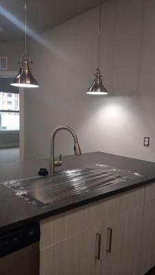 Alexxa's Cleaning Construction