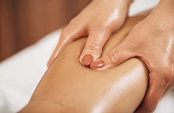 Lymphatic Drainage Massage