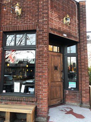 Leather care is not located at this address.