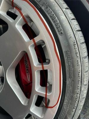 Quintero Tires
