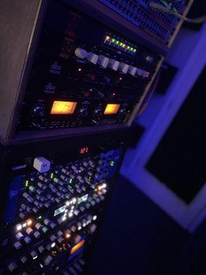 KG's Mixing and Mastering