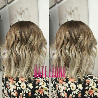 Vanity by Kate Leone & Co