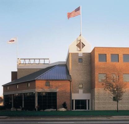 New England Institute of Technology