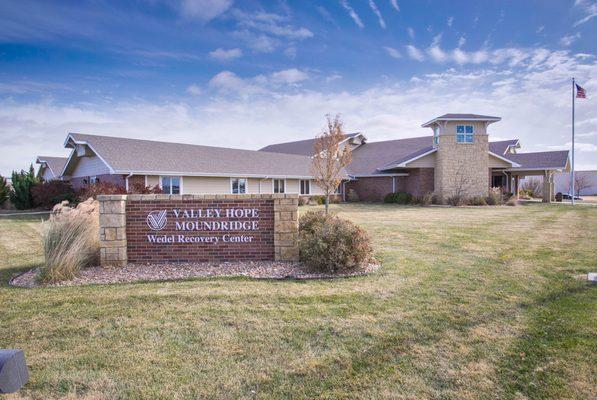 Valley Hope of Moundridge