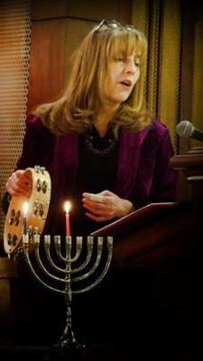 Congregation Om Shalom