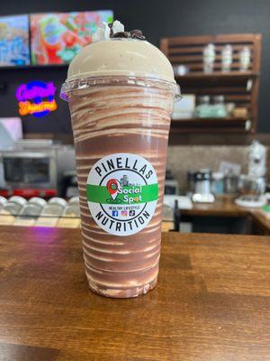 Pinellas Nutrition