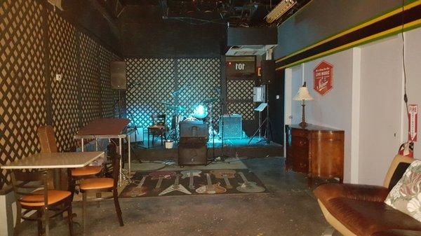 Alligator Alley Native Florida Tap Room