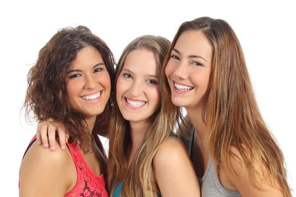 Get in shape, make new friends and have FUN planning your wedding!!