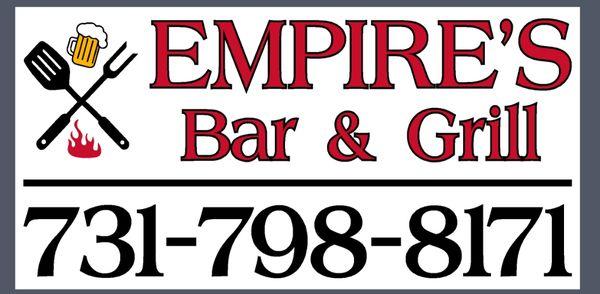 Empire's Bar and Grill