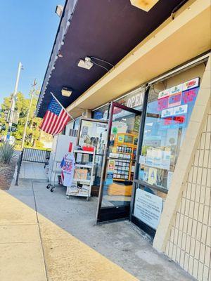 Par Liquor Clairemont