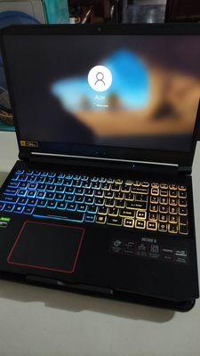 Acer Nitro 5