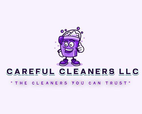 Careful Cleaners