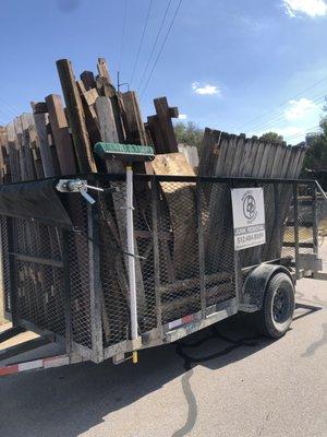 Benedict Brothers Handyman Services