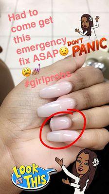 Nail Fashion And Spa