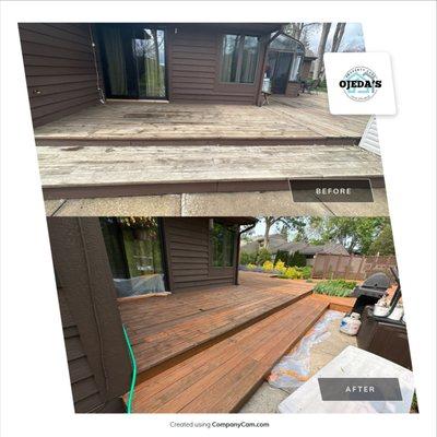 Ojedas Property Care