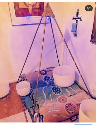 Psychic Serenity Healing