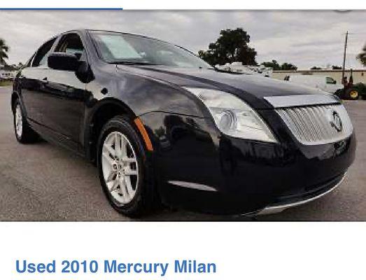 Auto Depot of Navarre